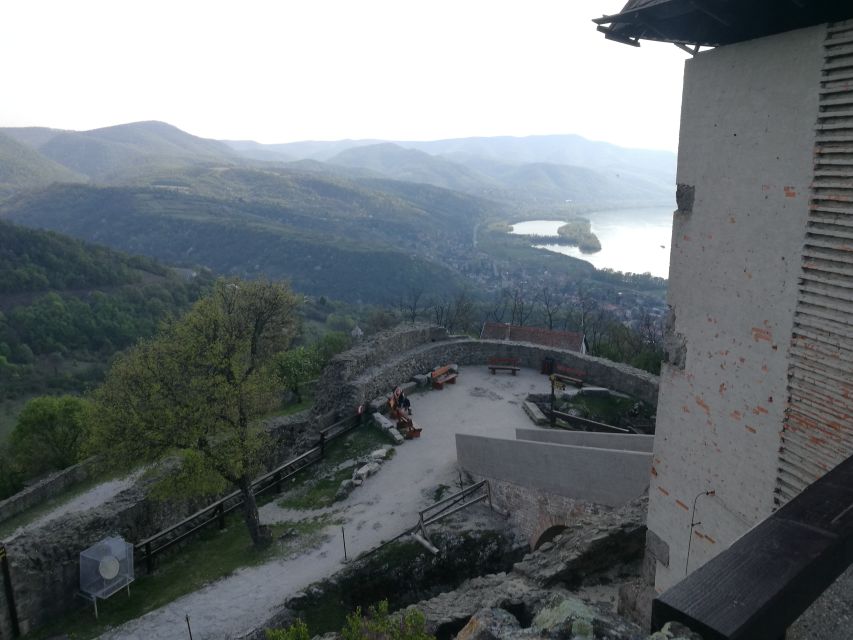 Danube Bend: Private 8-Hour Full Board Tour from Budapest - Szentendre’s Baroque center and souvenir time