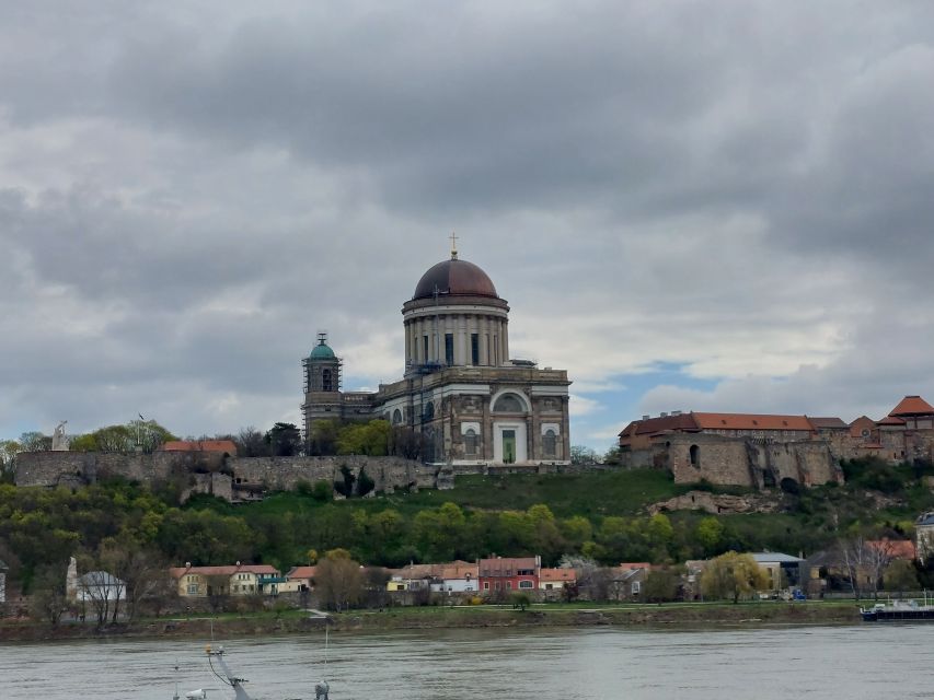 Danube Bend: Private 8-Hour Full Board Tour from Budapest - Dobogó-kő viewpoint and the first Danube views