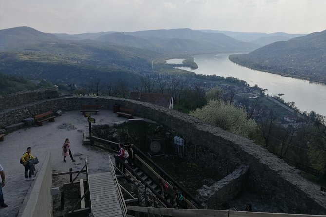 Danube Bend Privately with full board - Szentendre’s Main Square and Small-Town Hour