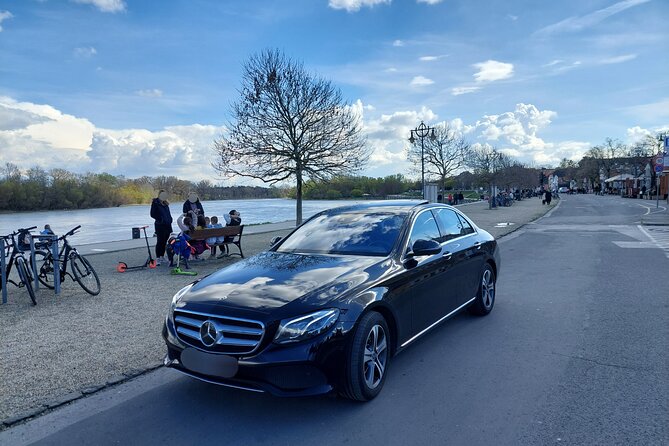 Danube Bend Privately with full board - How the Guides Shape the Day