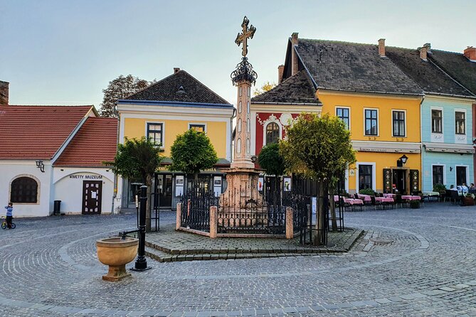 Danube Bend Tour by van - Esztergom Basilica and Hungary’s first capital
