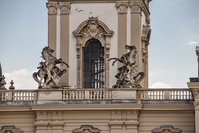 Discover Keszthely: Charming Private Walking Tour - What the guide adds to the experience