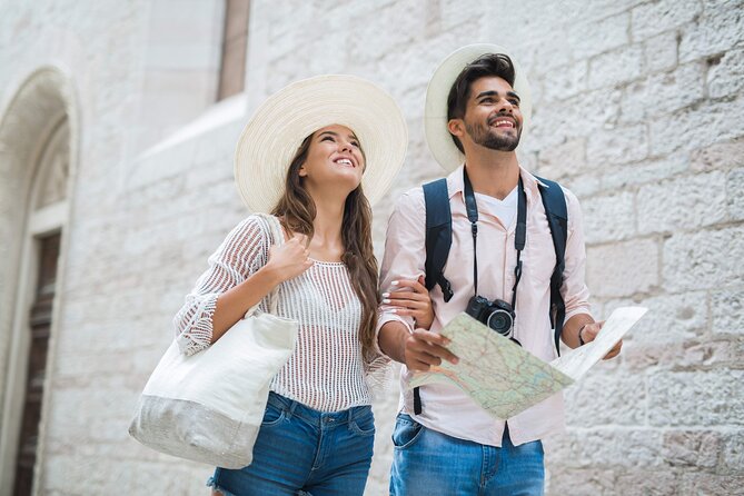 Discover Keszthely: Charming Private Walking Tour - Price, timing, and practical value