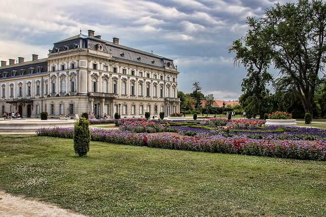Discover Keszthely: Charming Private Walking Tour - Who will get the most from this walk