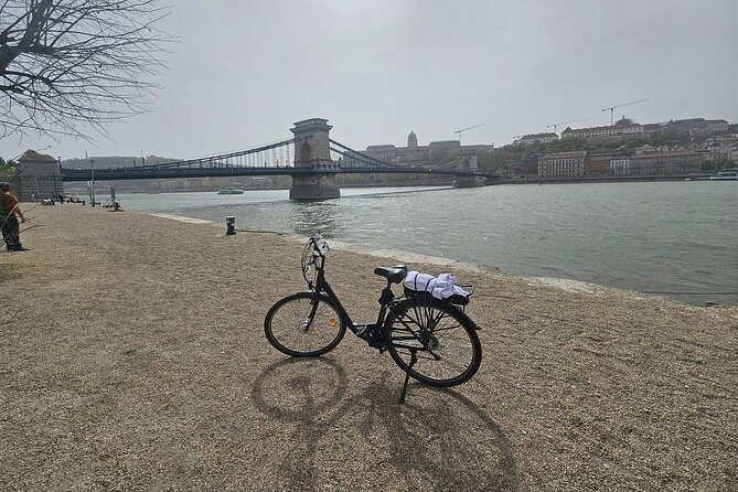 E-Bike Guided Tour in Castle Hill Budapest - Quick takeaways for planning your ride