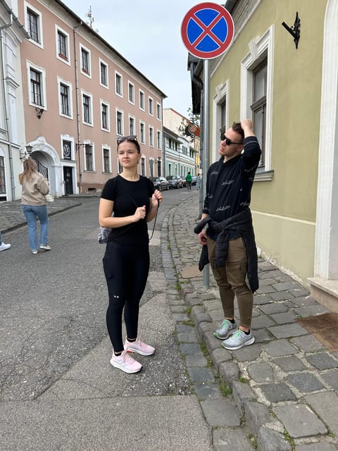 E-Bike Tour to Szentedre - Starting at Dob u. 28