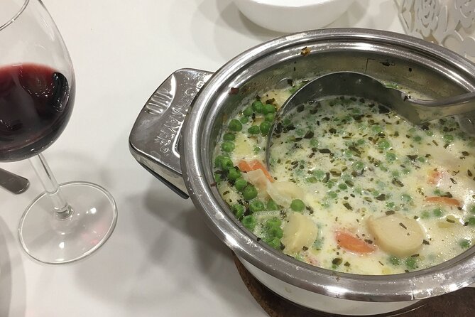 Easy Cooking Class Budapest - with Market Walk (local wine & pálinka included) - Dietary needs, group size, and practical planning
