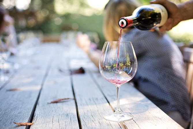 Eger Private Full-Day Wine Tasting Tour and Sightseeing from Budapest - From Budapest to Eger in 90 Minutes