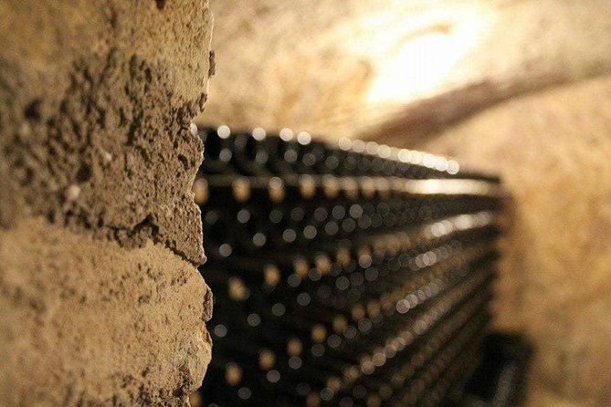 Eger Private Full-Day Wine Tasting Tour and Sightseeing from Budapest - Guide Quality and the Feel of the Day