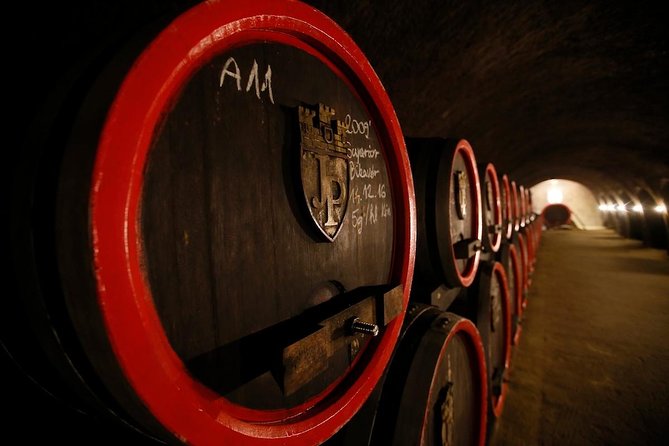 Eger Private Full-Day Wine Tasting Tour and Sightseeing from Budapest - Who Should Book This Eger Day Trip?