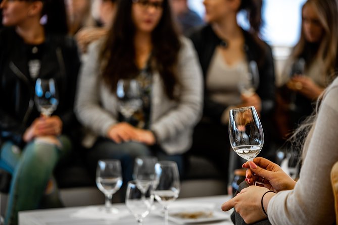 Eger Private Full-Day Wine Tasting Tour and Sightseeing from Budapest - Booking Details Worth Confirming