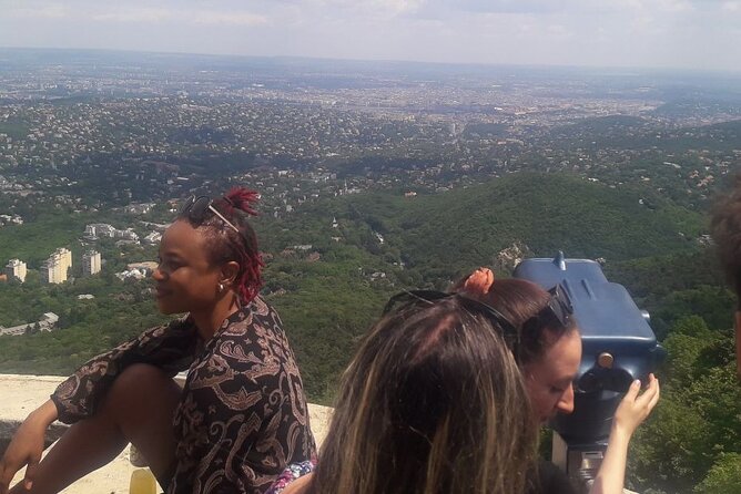 Elisabeth tower visit by chairlift and private transport - Is the $59.03 price good value?