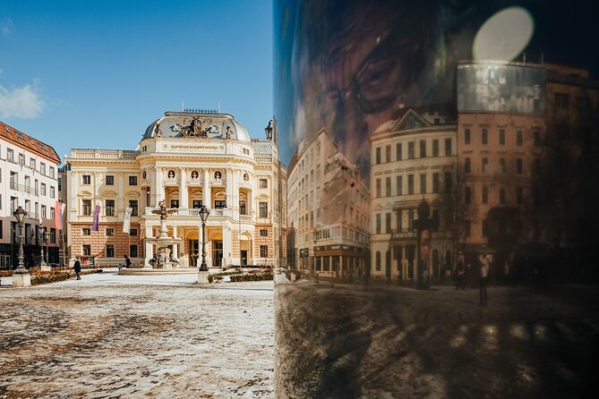 Enchanting Bratislava: Full-Day Private Tour from Budapest - Key points to know before booking