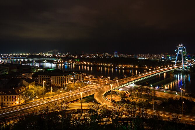 Enchanting Bratislava: Full-Day Private Tour from Budapest - What the private format really adds