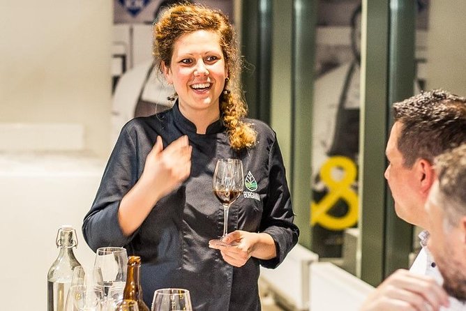 Enjoy a Hungarian Strudel Class & Local Wine Tasting - The family welcome is the main attraction