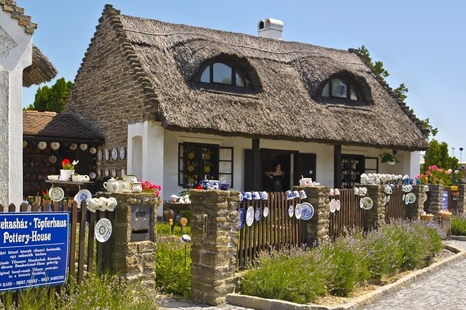 Essence of Hungarian Rural Beauty: 5 Hour Balaton Private Tour - The Bences Apatsag and a thousand years of history