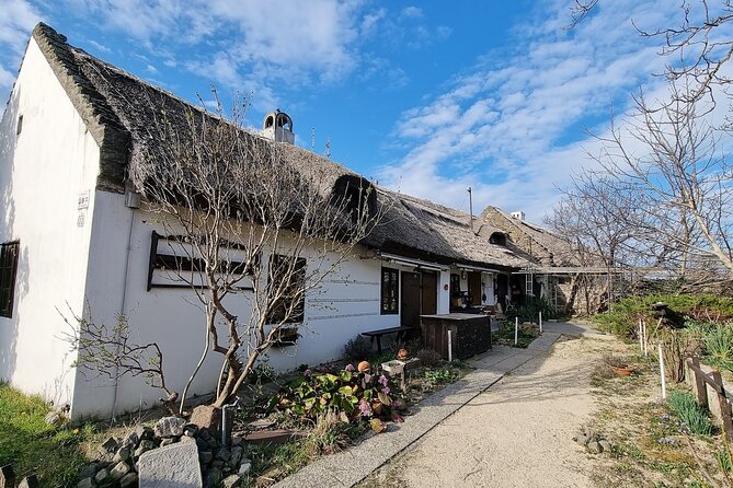 Essence of Hungarian Rural Beauty: 5 Hour Balaton Private Tour - How the guide and private vehicle shape the day