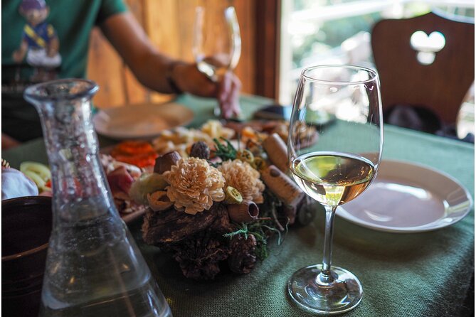 Etyek Private Half-Day Wine Tasting Tour from Budapest - The Price: Better for Two Couples or a Small Group