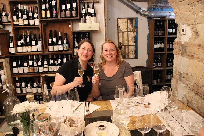 Evening Wine, Cheese, & Charcuterie Tasting in Budapest - Who gets the most from the $65 price