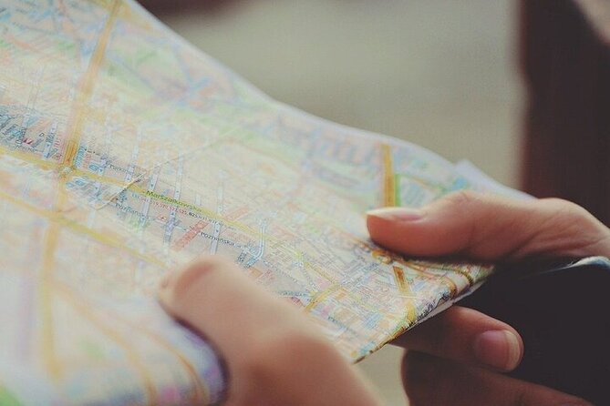 Exclusive Private Transfer from Budapest to Krakow, Door-to-Door - What this Budapest to Krakow transfer is really for