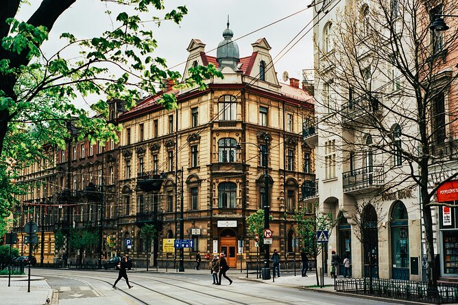 Exclusive Private Transfer from Budapest to Krakow, Door-to-Door - The road from Budapest to Krakow
