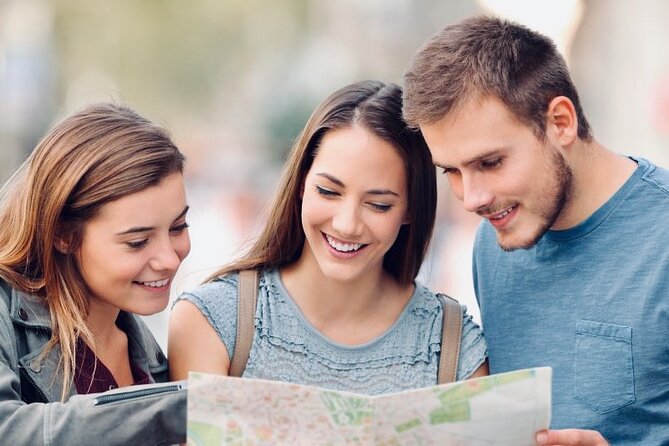 Explore Budapest Customisable City Game for Groups - Challenges that make the city feel local