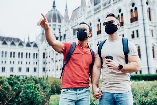 Explore Budapest Customisable City Game for Groups - Weather, timing, and practical planning
