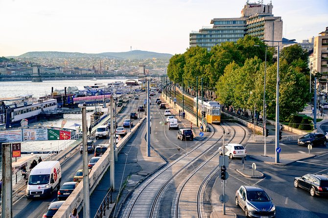 Explore Budapest from the Local's Perspective - Public Transportation Tour - Andrássy Avenue and the grand opening at Heroes’ Square