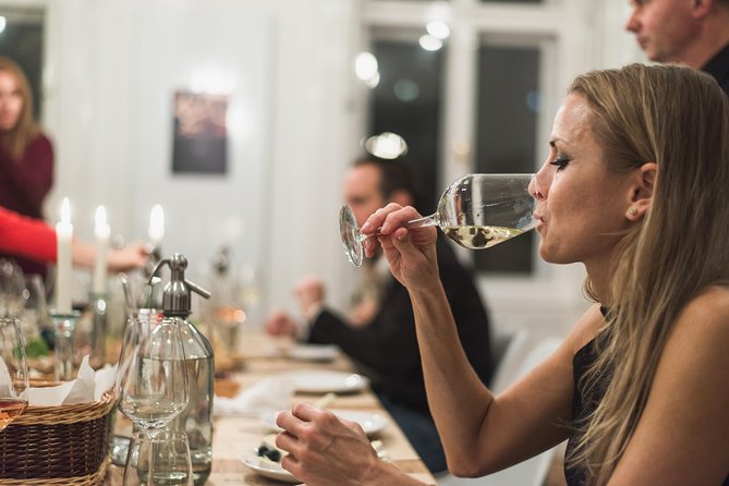 Explore Hungary's great wines in an intimate, casual tasting - Why this Budapest wine tasting is worth your afternoon