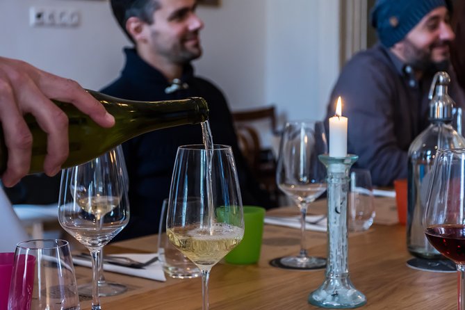 Explore Hungary's great wines in an intimate, casual tasting - Who should book this experience