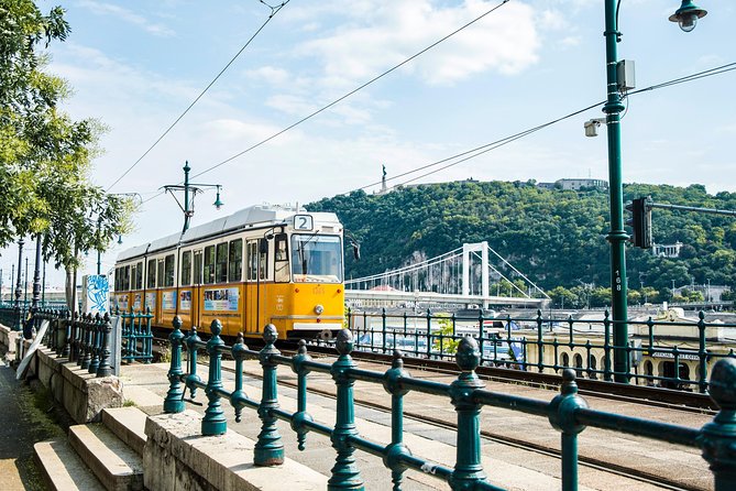 Explore the Instaworthy Spots of Budapest with a Local - What the local guide adds