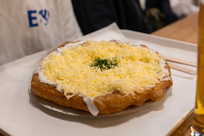 Flavors of Budapest: Guided Food & Drink Tour - Who will get the most from this Budapest food walk?