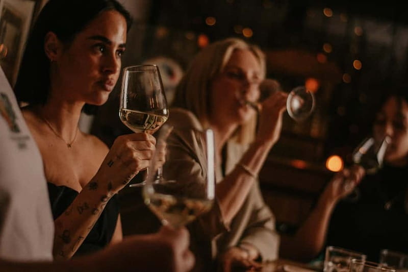 Food and Wine Tasting in Budapest by the Basilica - Should you book Food and Wine Tasting in Budapest by the Basilica?