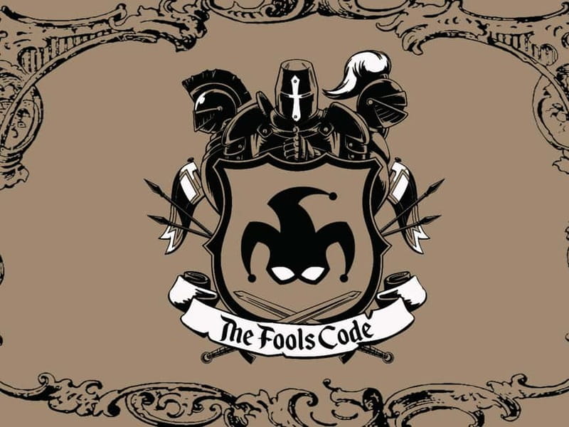 FoolsCode: EscapeRoom/Sightseeing tour with Actor Tourguide - A royal mystery in the Buda Castle District