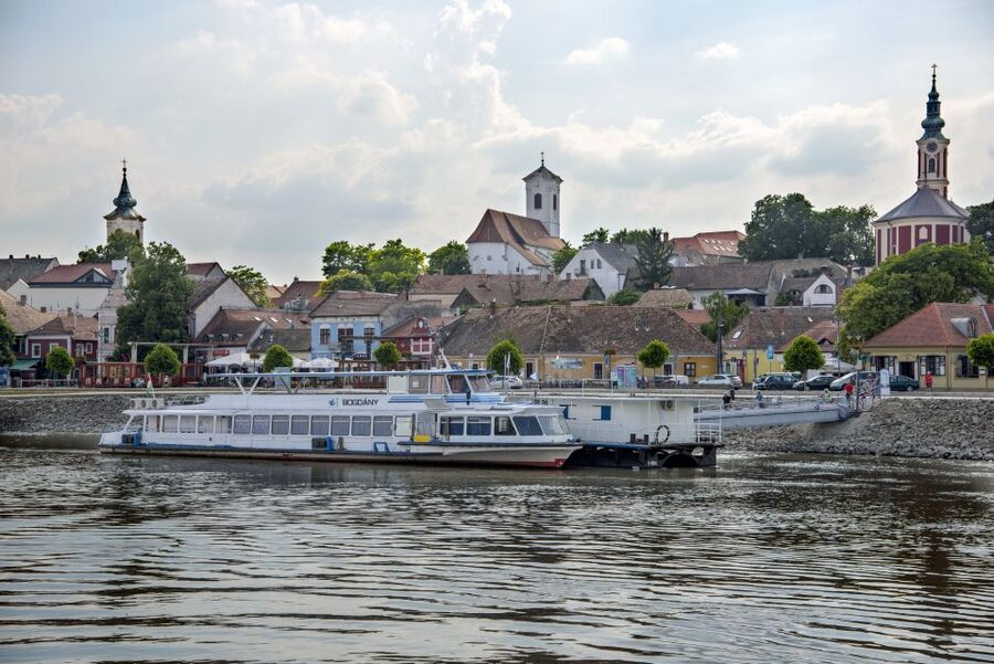 From Budapest: Danube Bend Day Trip in English - Who will get the most from this tour