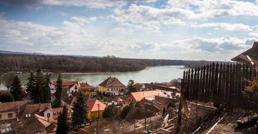 From Budapest: Danube Bend Full-Day Private Tour with Lunch - Key points at a glance