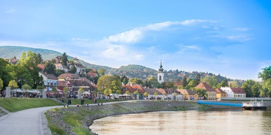 From Budapest: Danube Bend Full-Day Private Tour with Lunch - Why the Danube Bend deserves a full day