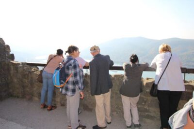 Danube Bend & Szentendre Tour with Lunch