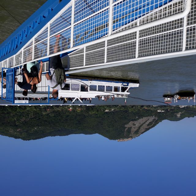 From Budapest: Danube Bend & Szentendre Tour with Lunch - Guide quality makes the difference