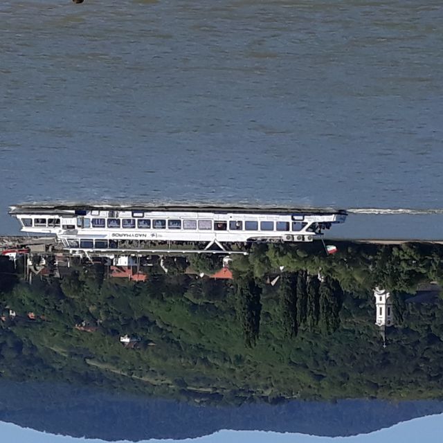 From Budapest: Danube Bend & Szentendre Tour with Lunch - Comfort, pace, and practical limits