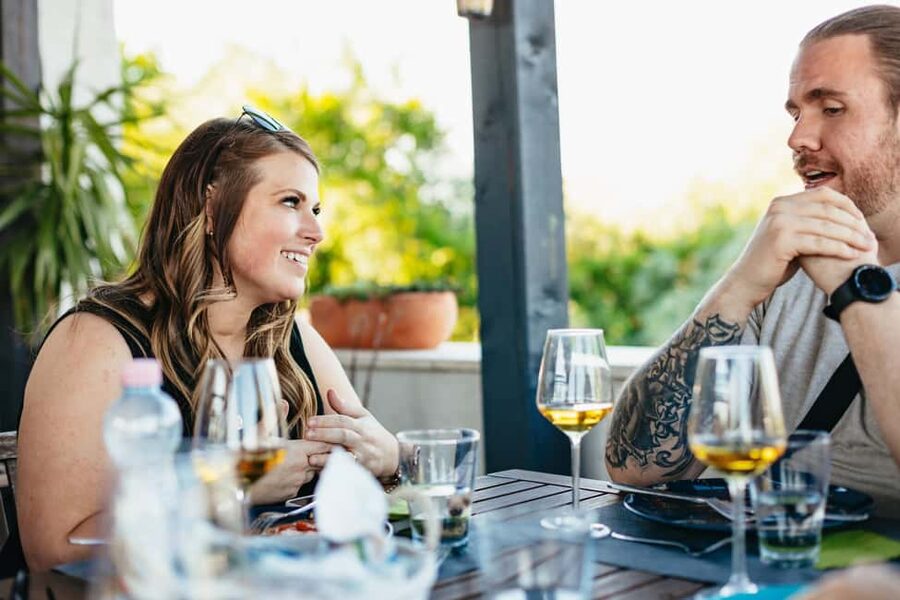 From Budapest: Etyek Wine Tasting Tour with 3-Course Meal - Key details before you book