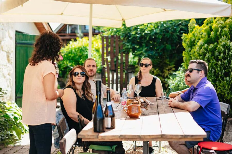 From Budapest: Etyek Wine Tasting Tour with 3-Course Meal - Why Etyek makes a smart escape from Budapest