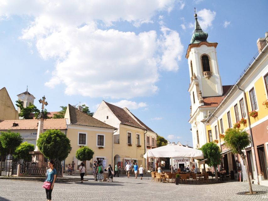 From Budapest: Full-Day Danube Bend Tour with Lunch - Key points before you book