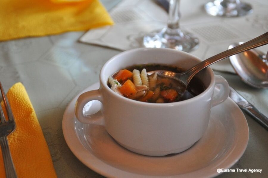 From Budapest: Full-Day Danube Bend Tour with Lunch - Who should book this Danube Bend tour?