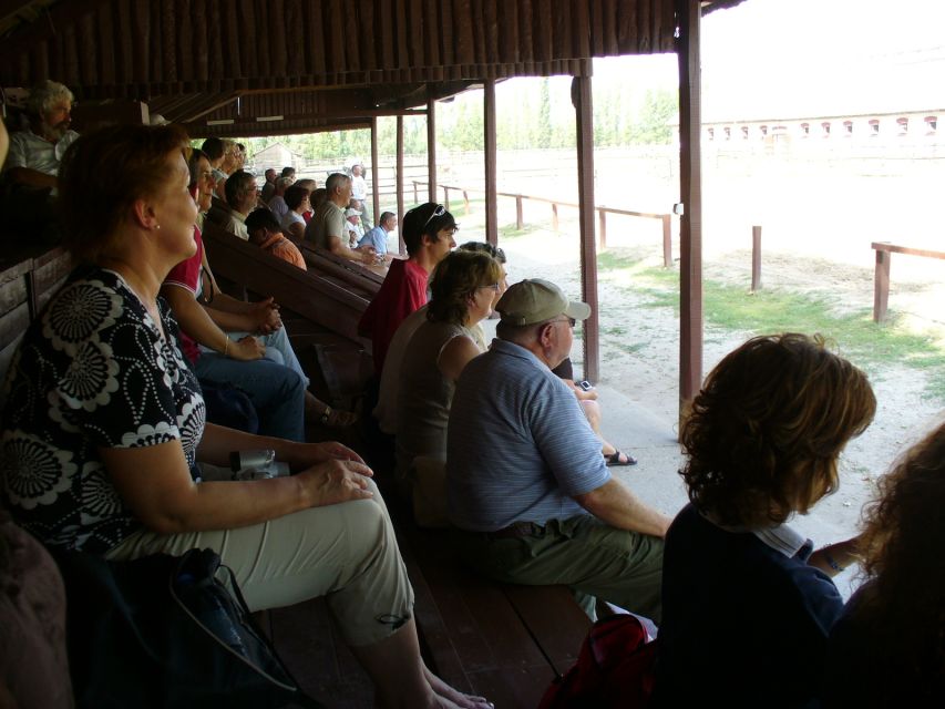From Budapest: Full-Day Puszta Tour with Lunch and Show - Is $133 a fair price?