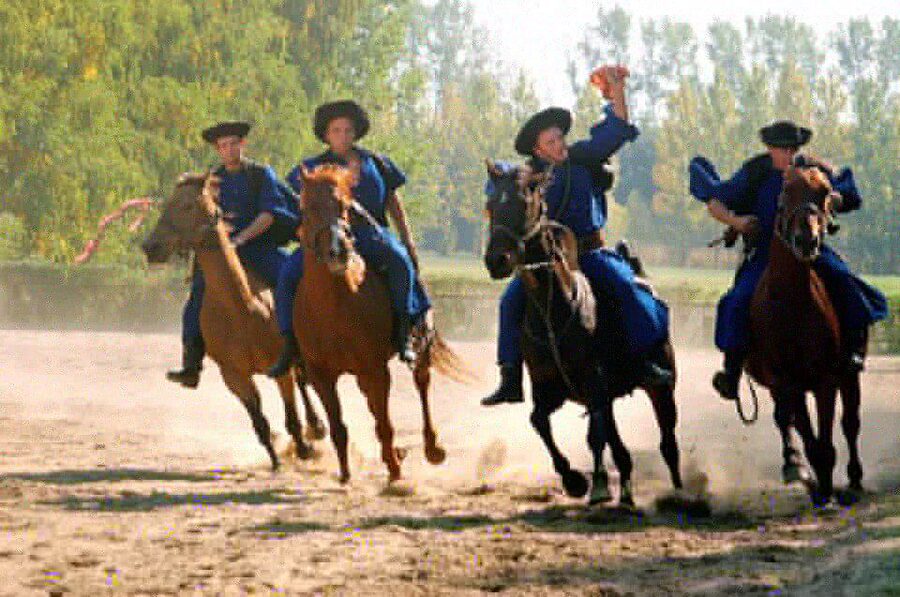 From Budapest: Full-Day Puszta Tour with Lunch and Show - Kecskemét: one hour of town, history, and orientation