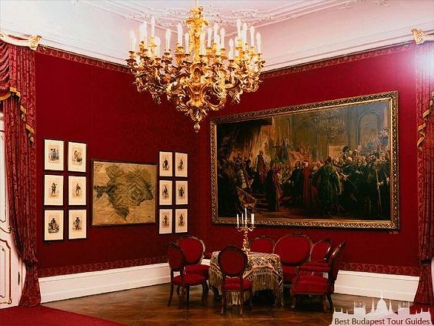 From Budapest: Gödöllő Royal Sissi Guided Tour - Restoration, reconstruction, and what is original
