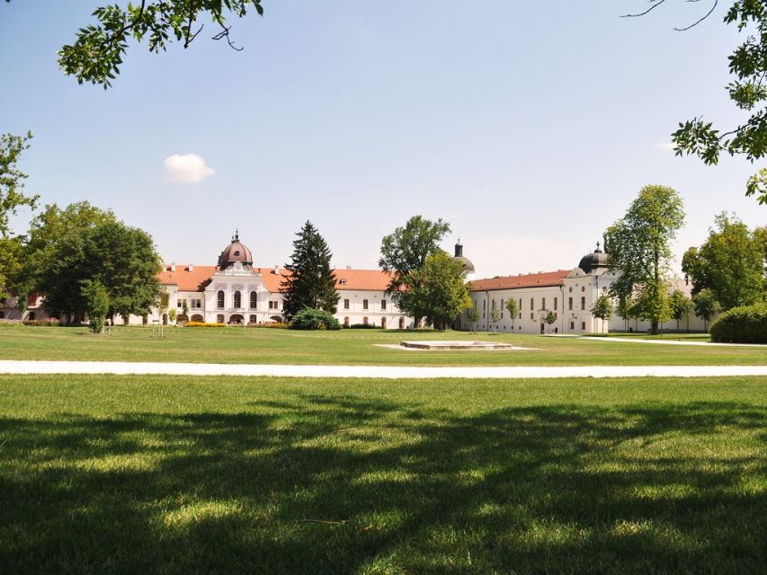 From Budapest: Gödöllő Royal Sissi Guided Tour - Is $67 a fair price?