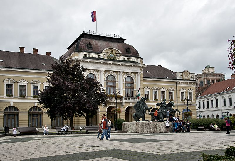 From Budapest: Guided Tour of Eger with Wine Tasting - Key points to know before you book