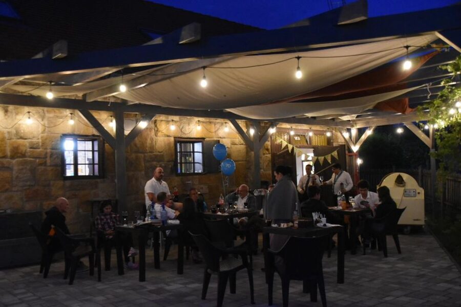 From Budapest: Half-day Monor wine tour with meal - Why Monor makes a good break from Budapest